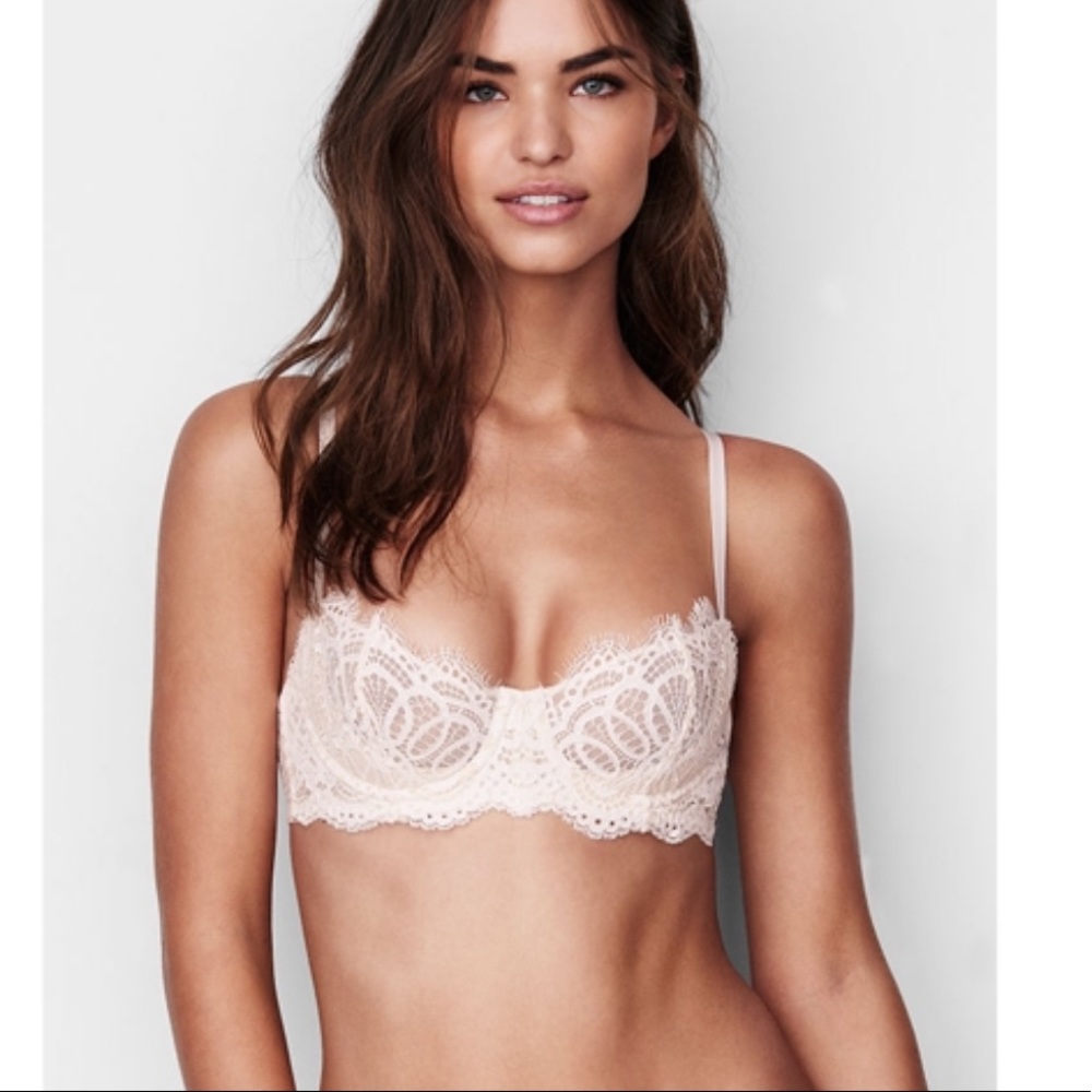 Victoria Secret underline bra ✨